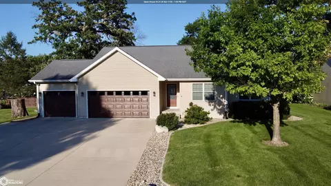 507 Hickory Ln, Jefferson, IA 50129
