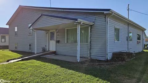925 Lee, Ottumwa, IA 52501