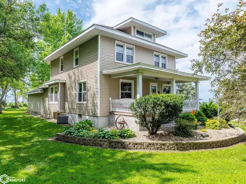 2149 400th St, Grafton, IA 50440