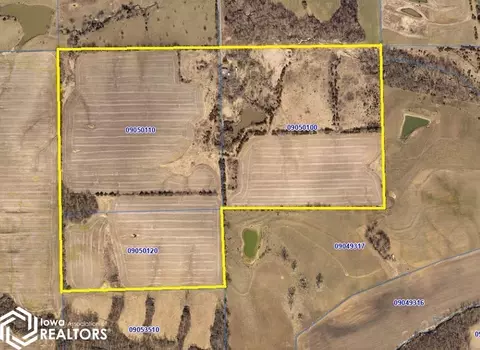 22985 Floris Rd, Bloomfield, IA 52537