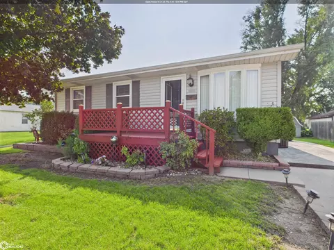 615 S Moore St, Ottumwa, IA 52501