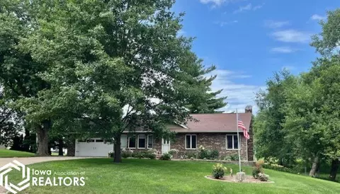 603 W Courtland St, Mount Pleasant, IA 52641