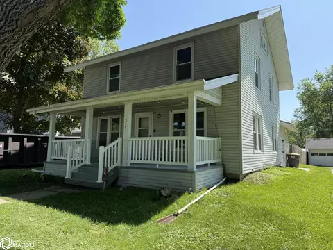 311 Grant St, Murray, IA 50174