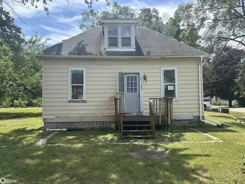 1620 Mowrey Ave, Ottumwa, IA 52501