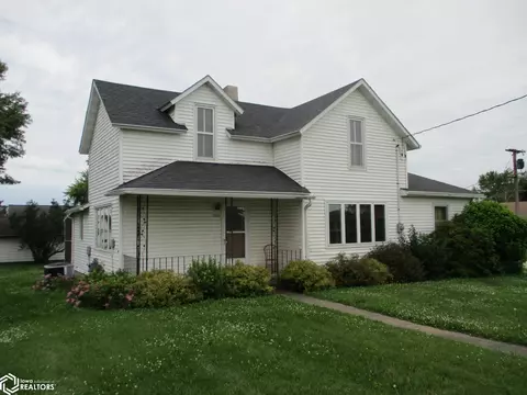 1008 Wilson St, Dysart, IA 52224