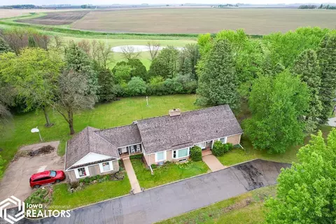 309 E Garfield St, Laurens, IA 50554