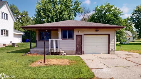 406 Carter St, Plymouth, IA 50464