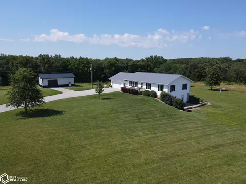 17877 Nuthatch Ave, Bloomfield, IA 52537