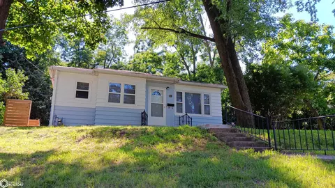 608 N Jefferson St, Ottumwa, IA 52501