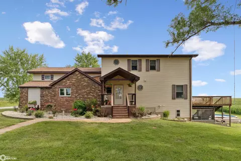 2656 Nebraska Ave, Mount Pleasant, IA 52641