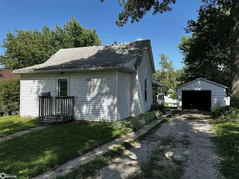 706 Hazel St, Atlantic, IA 50022