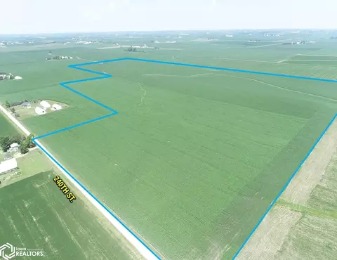 240 Street St, Low Moor, IA 52757