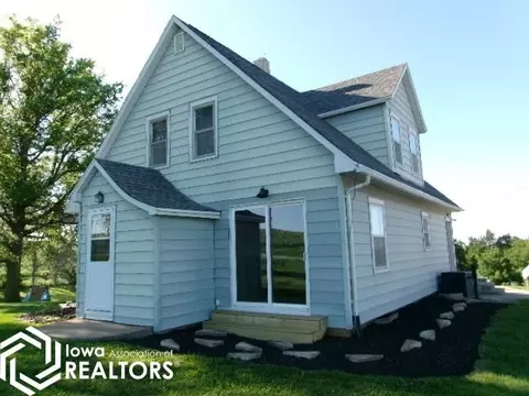 2428 F24 St, Irwin, IA 51446