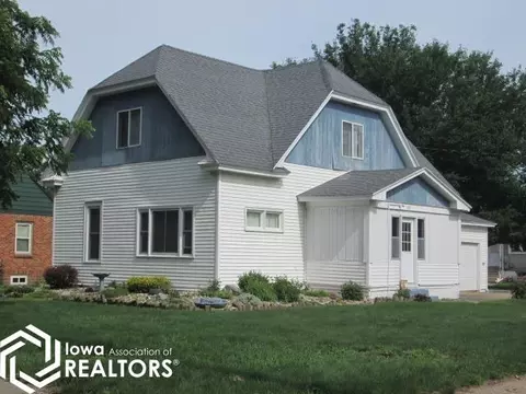 303 5th Ave NE, Belmond, IA 50421