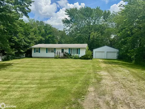 22726 202 Hwy, Moulton, IA 52572