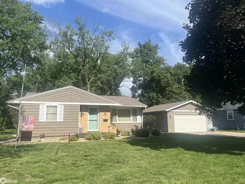 811 10th St N, Humboldt, IA 50548