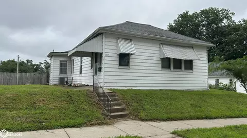 1815 Palean St, Keokuk, IA 52632