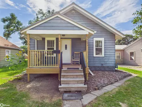 323 N Pocahontas St, Ottumwa, IA 52501