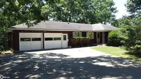 1701 Vogt St, Burlington, IA 52601