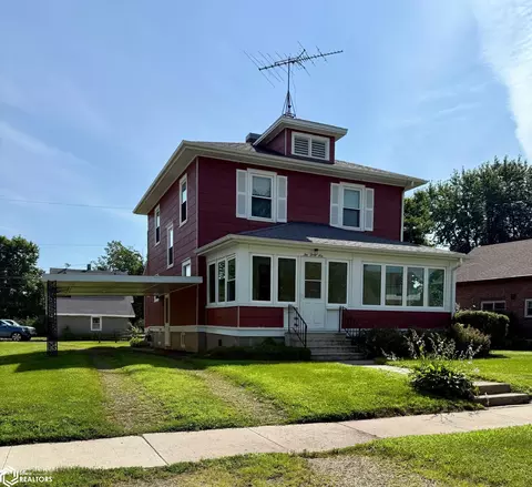 246 Sarah Ave, Iowa Falls, IA 50126