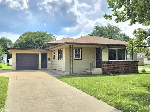 509 S Pierce Ave, Mason City, IA 50401