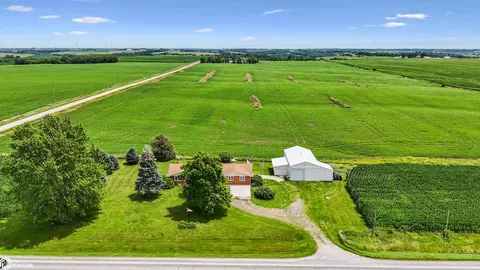 1010 Highway 63, Montezuma, IA 50171