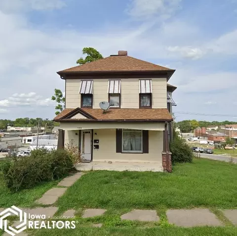 1103 Exchange St, Keokuk, IA 52632