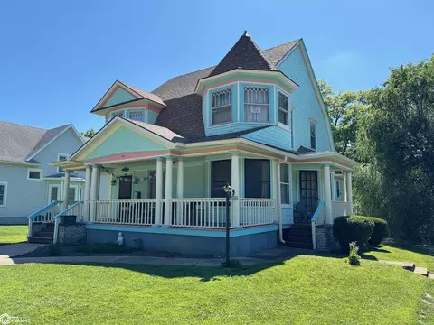 508 West St, Shenandoah, IA 51601