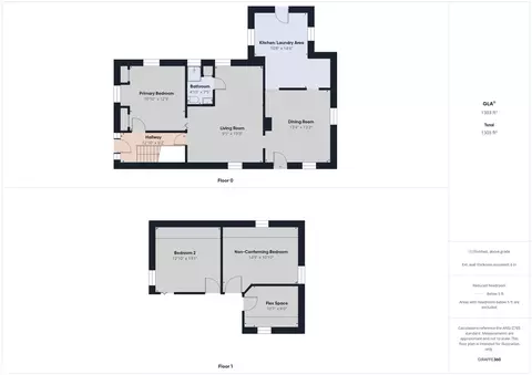 Floorplan - 80 S 7th St, Hamilton, IL 62341 photo 1 of 3