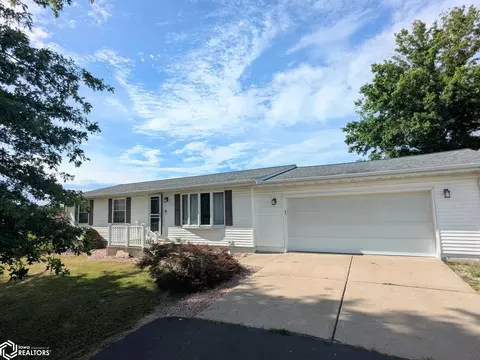 1711 Dirado Ln, Hamilton, IL 62341