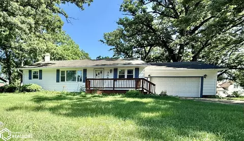 308 3rd Ave SW, Dayton, IA 50530