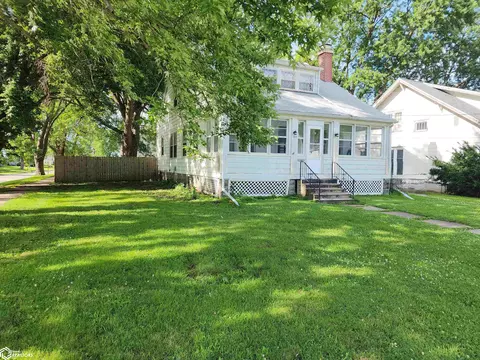 317 W Anthony St, Corydon, IA 50060