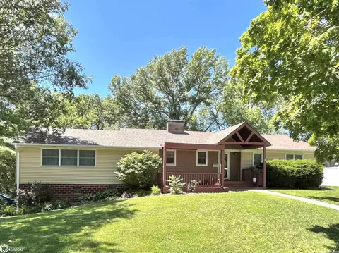 1315 Birch St, Atlantic, IA 50022