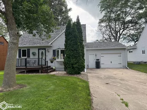 42 Rainbow Dr, Humboldt, IA 50548