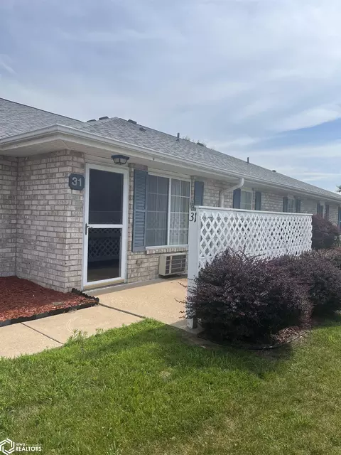 1123 48th St #31, Fort Madison, IA 52627