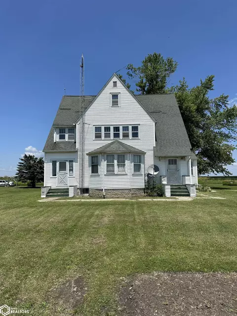 1210 E County Rd 2300, Dallas City, IL 62330