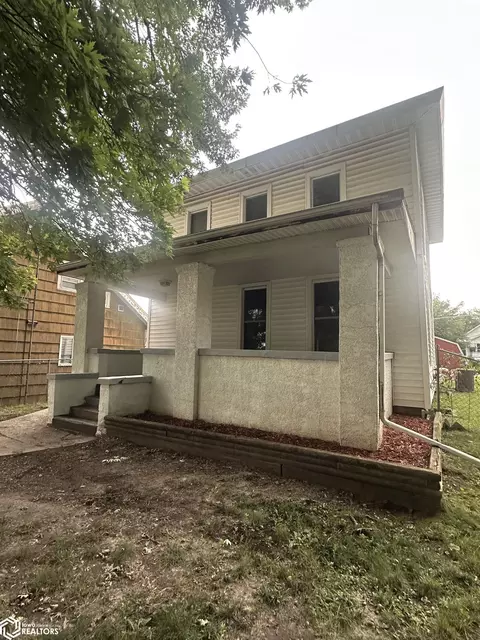 1315 Madison Ave, Burlington, IA 52601