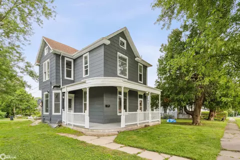 513 Hagemann Ave, Burlington, IA 52601