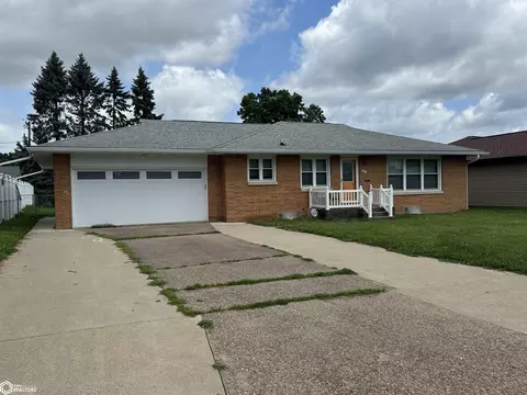 2515 Avenue D, Fort Madison, IA 52627