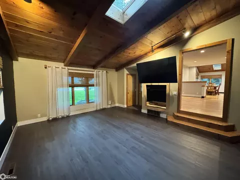 Living - 1440 Olive Ave, Hampton, IA 50441 photo 2 of 2