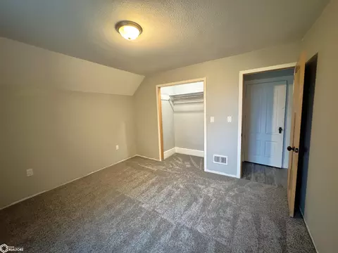 Bedroom - 1440 Olive Ave, Hampton, IA 50441 photo 2 of 5