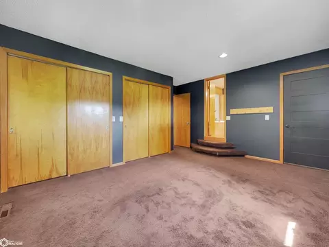 Bedroom - 1440 Olive Ave, Hampton, IA 50441 photo 1 of 5