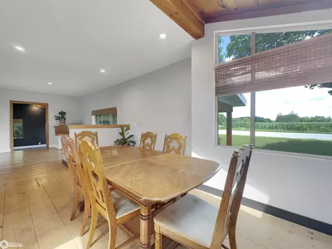 Dining - 1440 Olive Ave, Hampton, IA 50441 photo 4 of 4