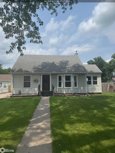 509 6th Ave N, Humboldt, IA 50548