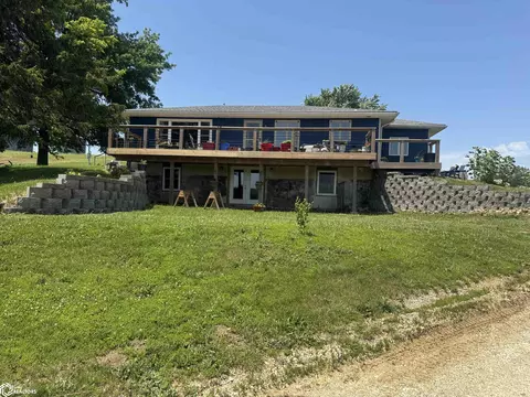 1170 310th St, Blockton, IA 50836