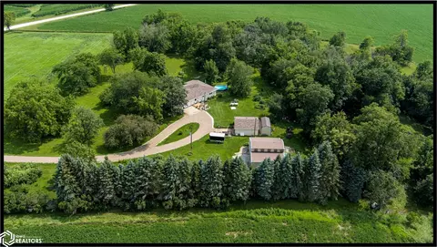 1911 Riverview Rd, Brayton, IA 50042