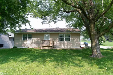 601 NW 2nd St, Greenfield, IA 50849