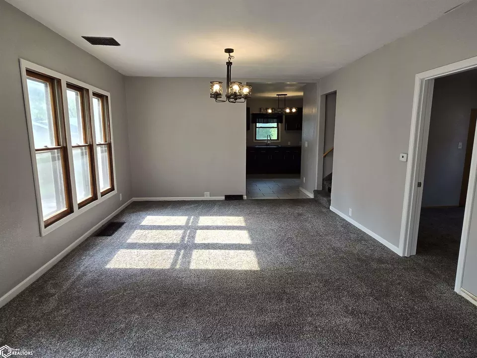 Living - 1110 Elm St, Webster City, IA 50595 photo 3 of 3
