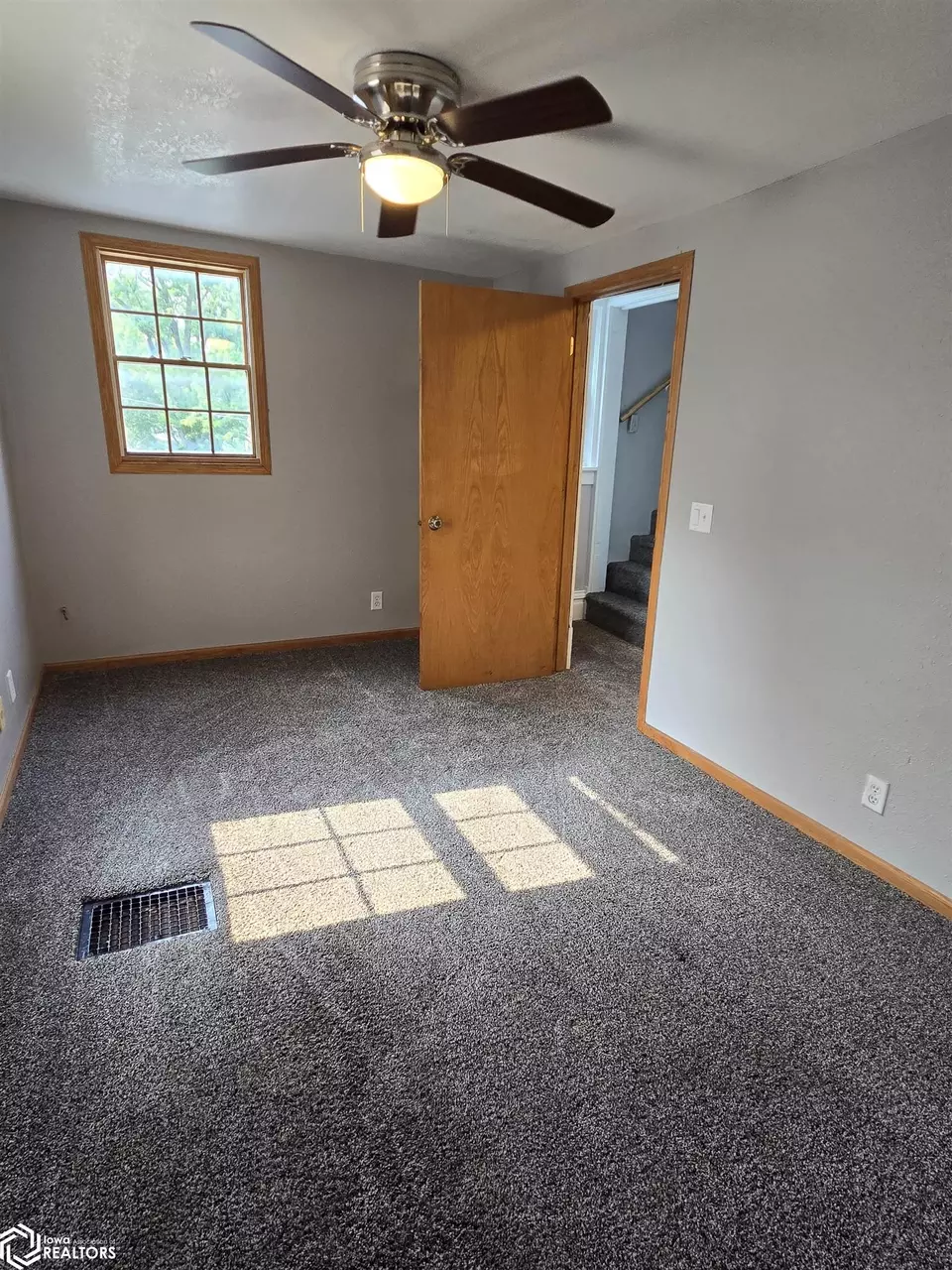 Bedroom - 1110 Elm St, Webster City, IA 50595 photo 6 of 7