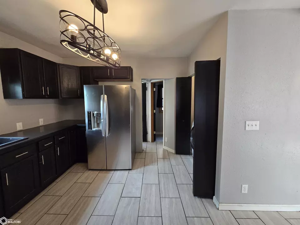 Kitchen - 1110 Elm St, Webster City, IA 50595 photo 3 of 3